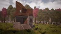 The Last Disease Z screenshot thumbnail