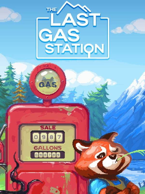 The Last Gas Station image