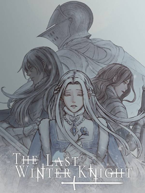 The Last Winter Knight image