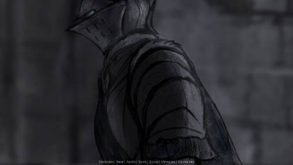 The Last Winter Knight screenshot