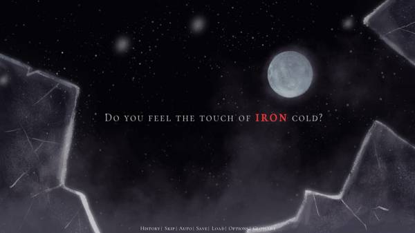 The Last Winter Knight screenshot