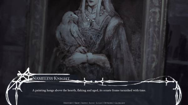 The Last Winter Knight screenshot