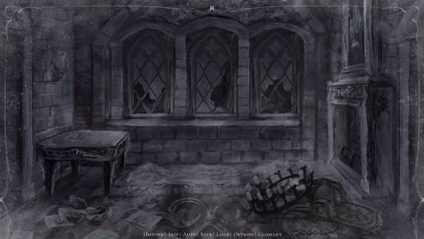 The Last Winter Knight screenshot
