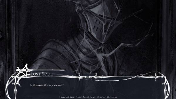 The Last Winter Knight screenshot