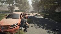 The Left Behind screenshot thumbnail
