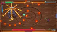 The Legend of Cyber Cowboy screenshot thumbnail