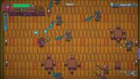 The Legend of Cyber Cowboy screenshot thumbnail