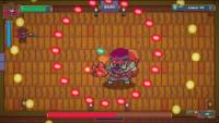 The Legend of Cyber Cowboy screenshot thumbnail