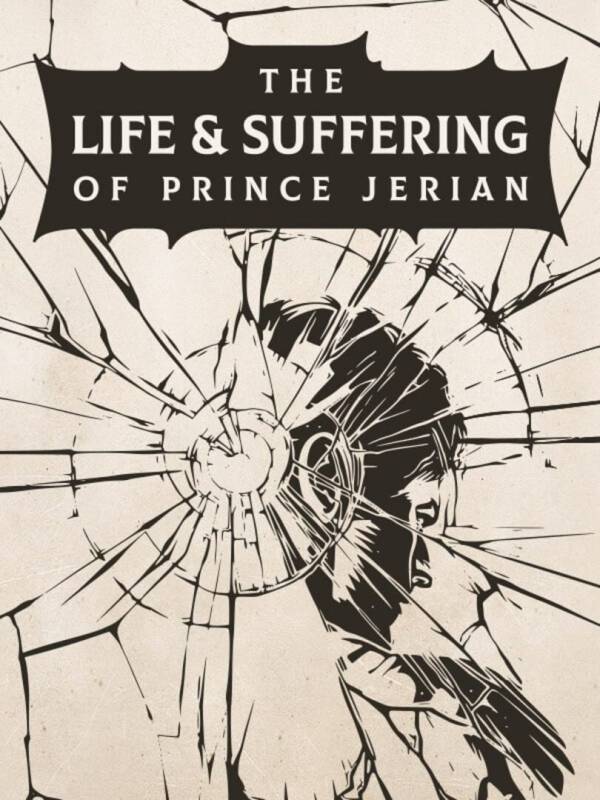 The Life and Suffering of Prince Jerian image