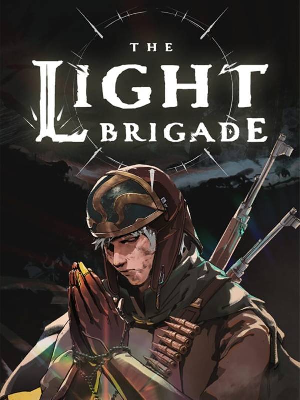 The Light Brigade image