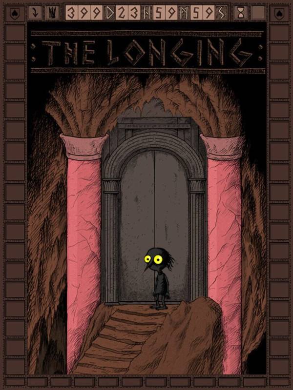 The Longing image