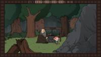 The Longing screenshot thumbnail