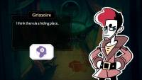 The Mermaid Mask screenshot thumbnail