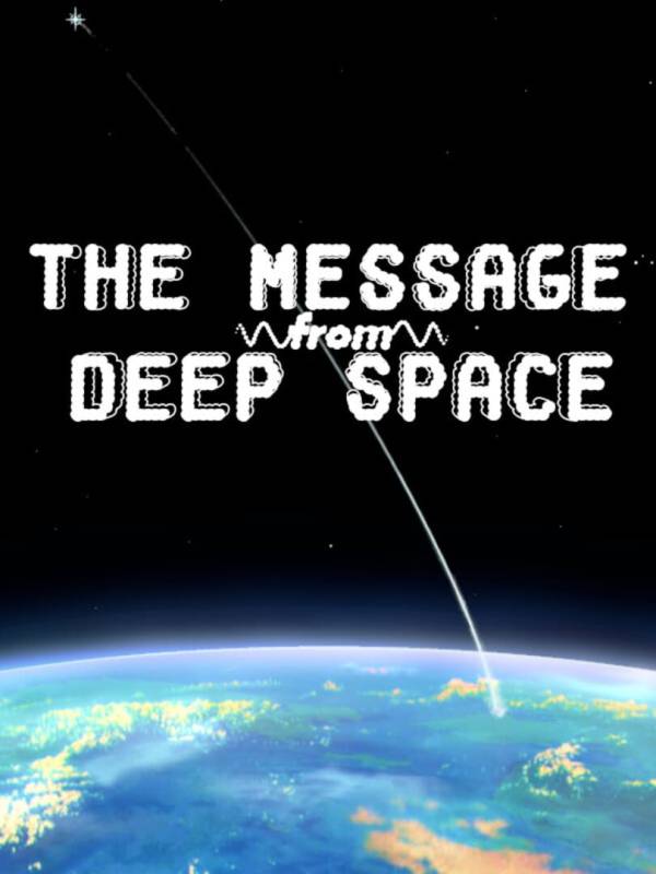 The Message From Deep Space image