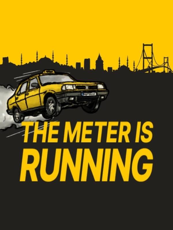 The Meter is Running image