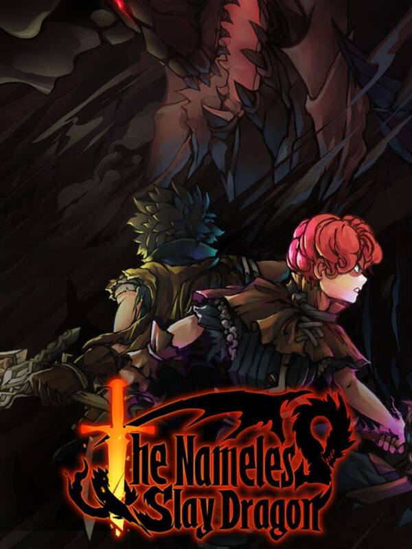 The Nameless: Slay Dragon image