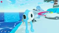 The One Fish screenshot thumbnail