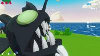 The One Fish screenshot thumbnail