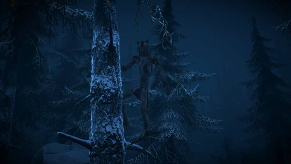 The Pale Mimic screenshot