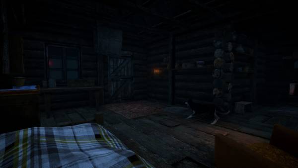 The Pale Mimic screenshot