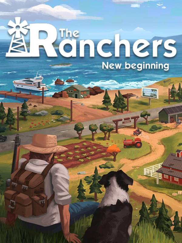 The Ranchers image
