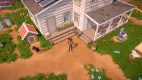 The Ranchers screenshot thumbnail