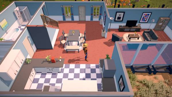 The Ranchers screenshot