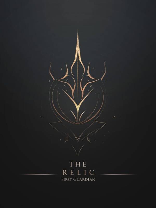 The Relic: First Guardian image