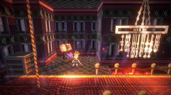 The Remake of the End of the Greatest RPG of All Time screenshot