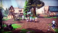 The Severed Gods screenshot thumbnail