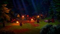 The Severed Gods screenshot thumbnail