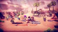 The Severed Gods screenshot thumbnail