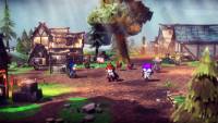 The Severed Gods screenshot thumbnail
