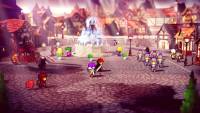 The Severed Gods screenshot thumbnail