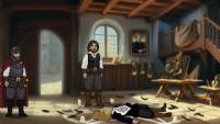 The Silver Crow screenshot thumbnail