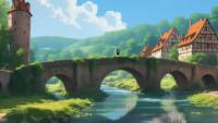 The Silver Crow screenshot thumbnail