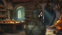 The Silver Crow screenshot thumbnail
