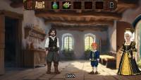 The Silver Crow screenshot thumbnail