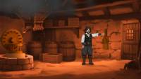 The Silver Crow screenshot thumbnail