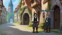 The Silver Crow screenshot thumbnail