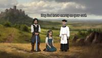 The Silver Crow screenshot thumbnail