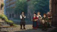 The Silver Crow screenshot thumbnail