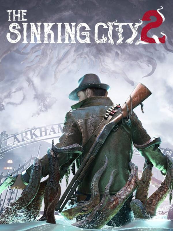 The Sinking City 2 image
