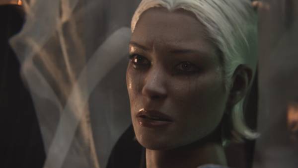 The Sinking City 2 screenshot