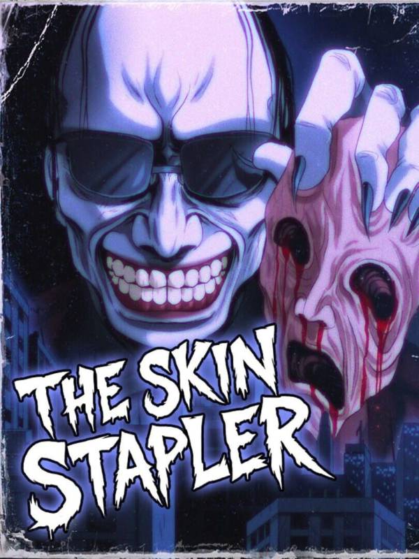 The Skin Stapler image