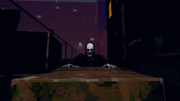 The Skin Stapler screenshot