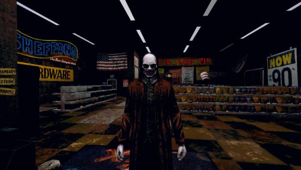 The Skin Stapler screenshot