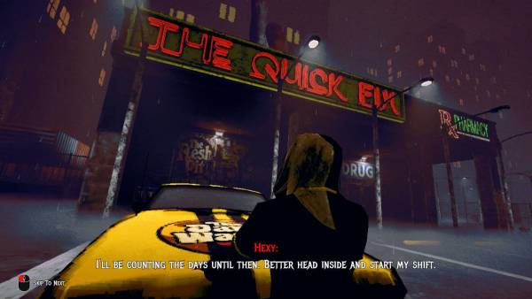 The Skin Stapler screenshot