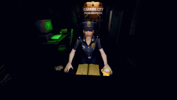 The Skin Stapler screenshot