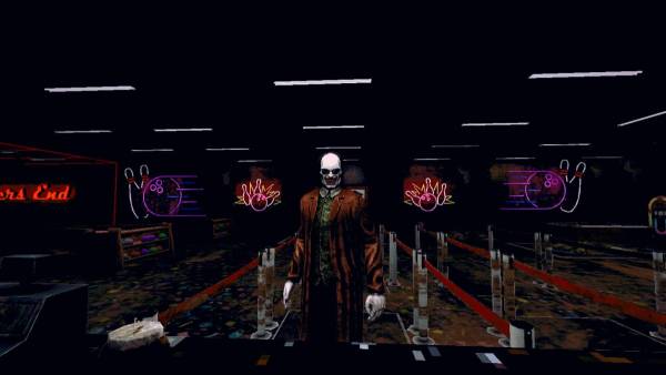 The Skin Stapler screenshot